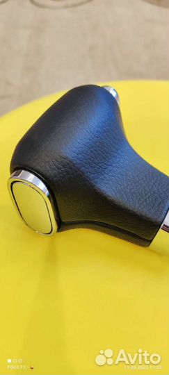 Ручка АКПП Volkswagen Tiguan