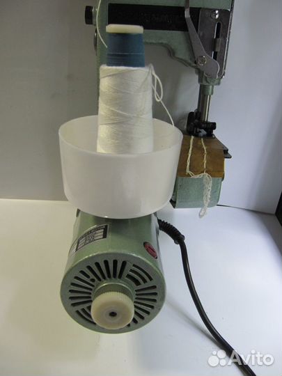 Мешкозашивочная машинка GK-9-2