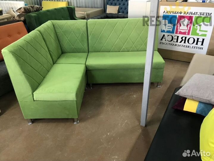 Мебель для кафе и офиса