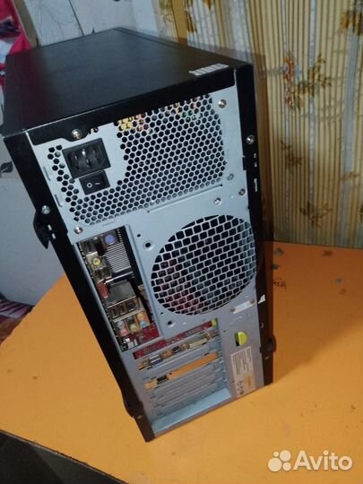 Продам компьютер