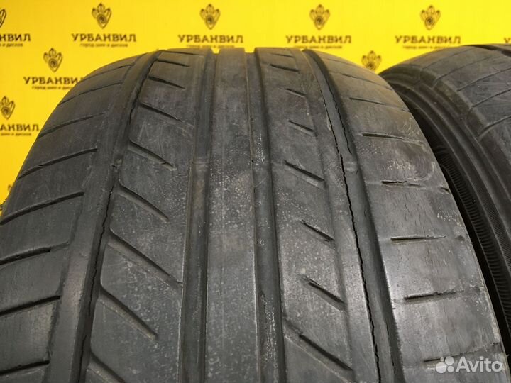 Goodyear Eagle LS EXE 215/55 R16 93V