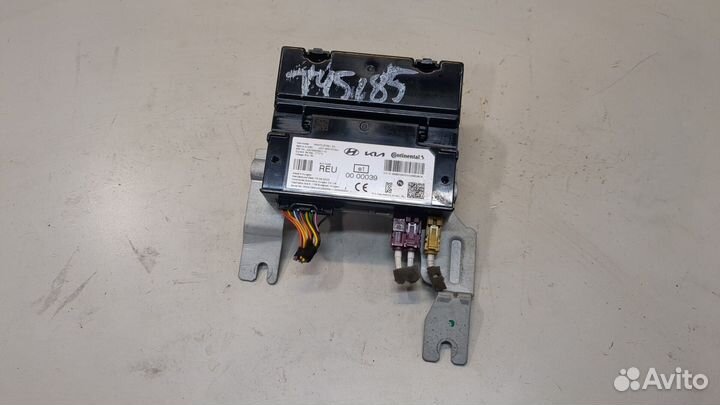 Блок комфорта Hyundai Tucson 4 2020, 2022