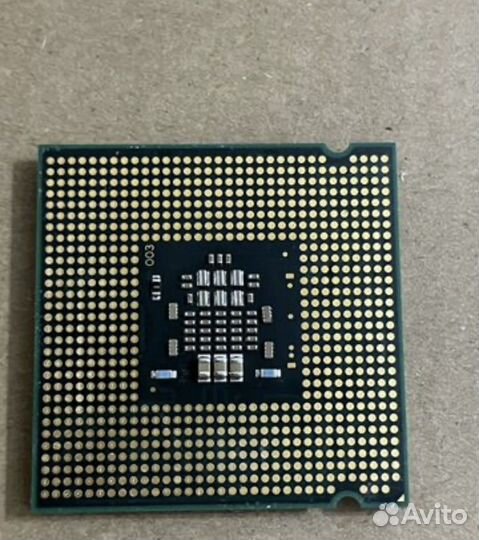 Intel core 2 duo e4500