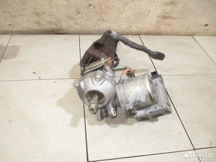 Колонка рулевая VW Polo Sedan