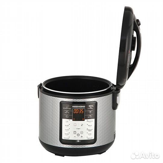 Мультиварка Redmond RMC-M42S