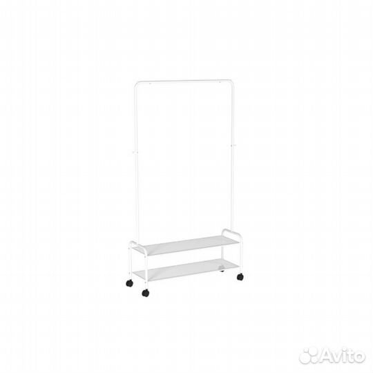 Вешалка гардеробная 