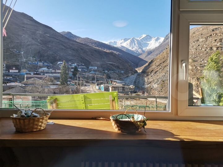 2-к. квартира, 55 м², 5/9 эт.