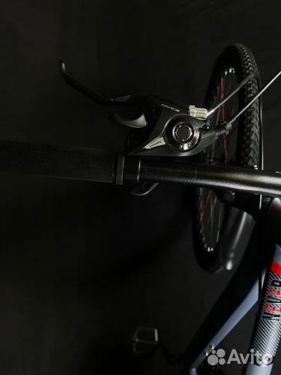 Горный городской велосипед kano KN178-24