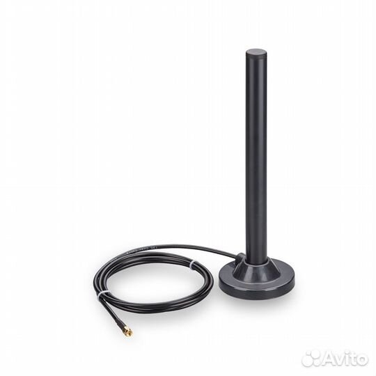 Интернет для дома и авто, Крокс KC6, Magnita-1