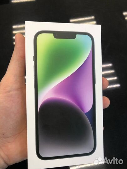 iPhone 14, 128 ГБ