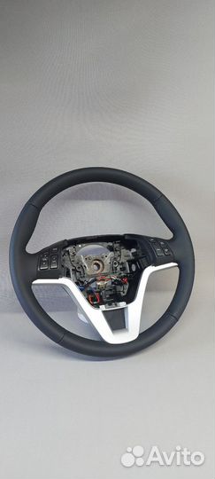 Мультируль honda C RV