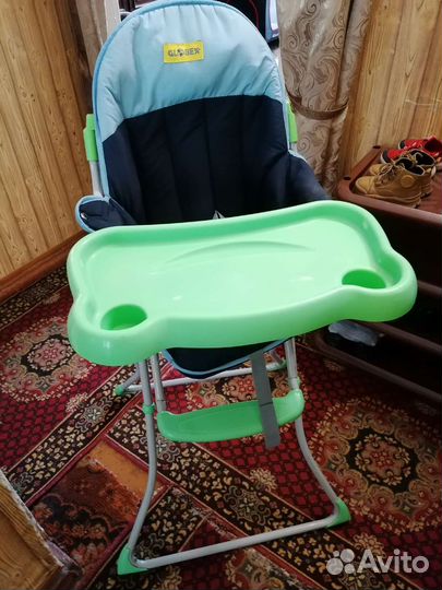 Стульчик для кормления