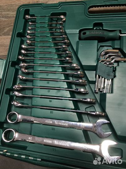 Набор инструментов 143 предмета