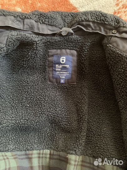 Личные вещи мужские