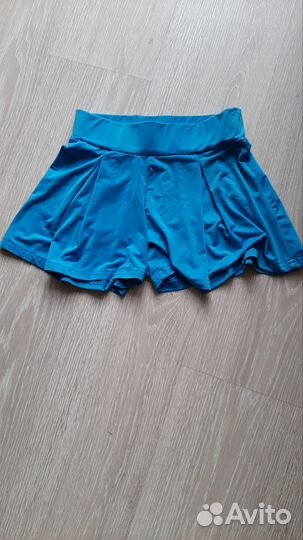 Юбка-шорты спортивные для девочки