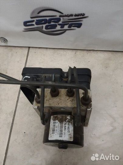 Блок ABS Geely Mk Cross MR479QA 2013