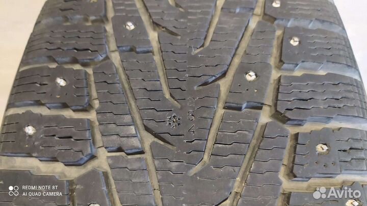 Nokian Tyres Hakkapeliitta 7 SUV 145/60 R18 109T