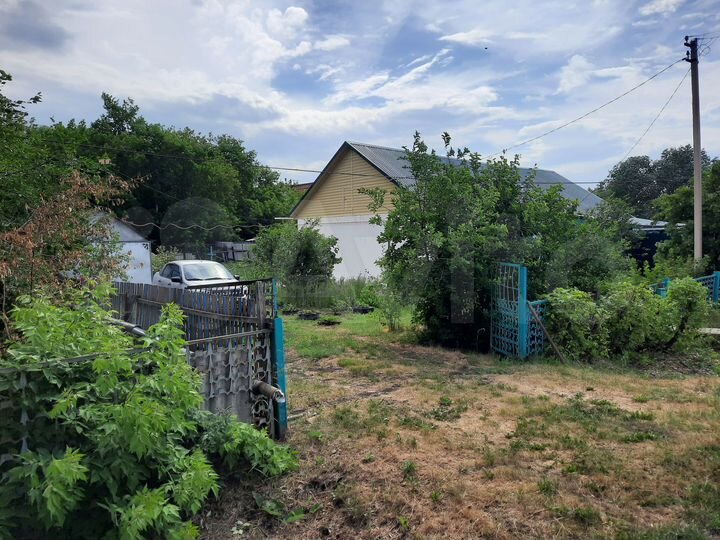 Дом 70 м² на участке 8,5 сот.