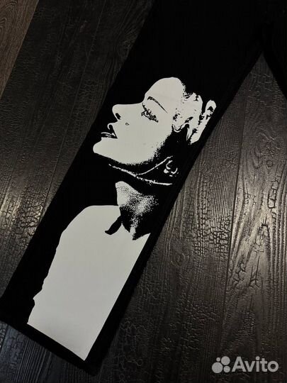 Джинсы levis эксклюзив