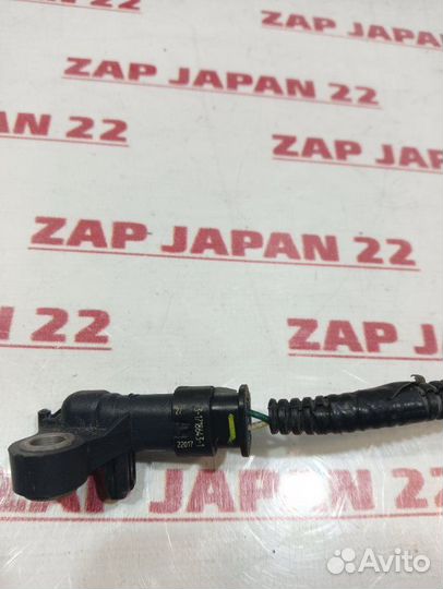 Датчик удара Subaru Outback BS FB25 2018