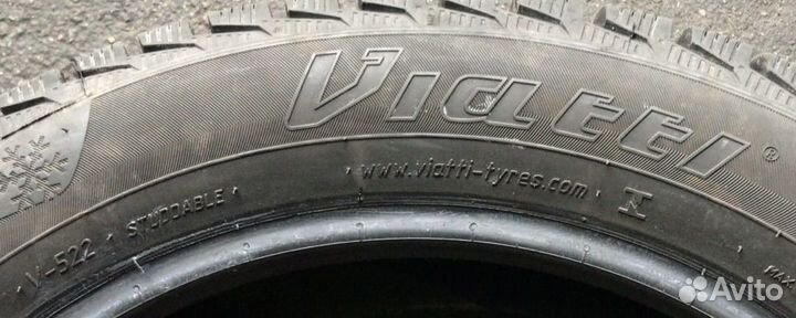 Viatti Brina Nordico V-522 225/50 R17