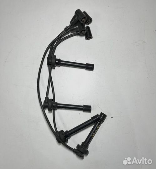 Бронепровода Chery Tigo 2.4