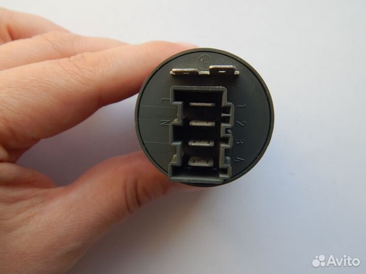 Сетевой фильтр ст.машины Electrolux арт 1325317004