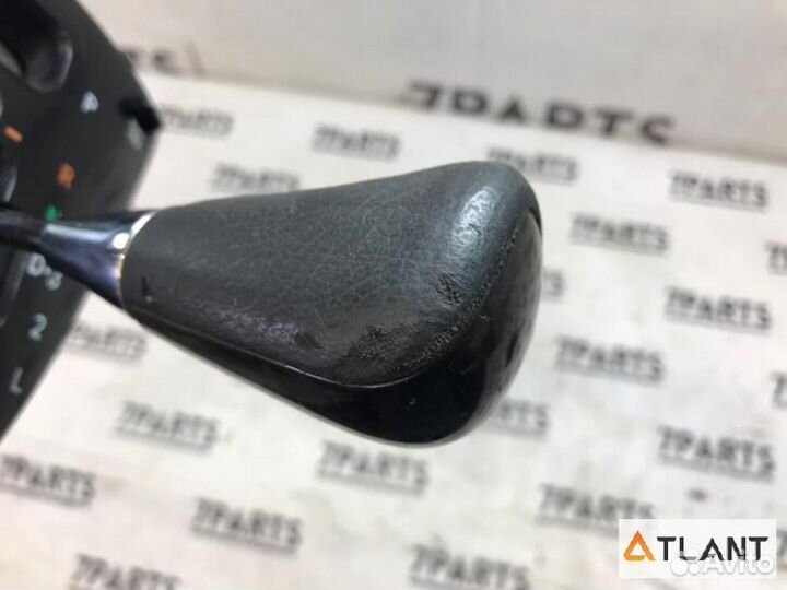 Селектор АКПП toyota caldina