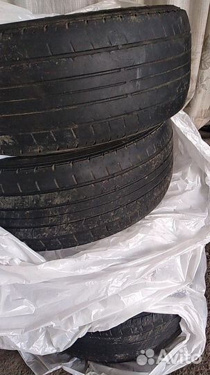 Yokohama Advan A460 205/55 R16 91V