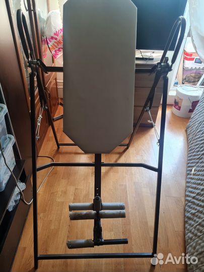 Инверсионный стол очень хороший