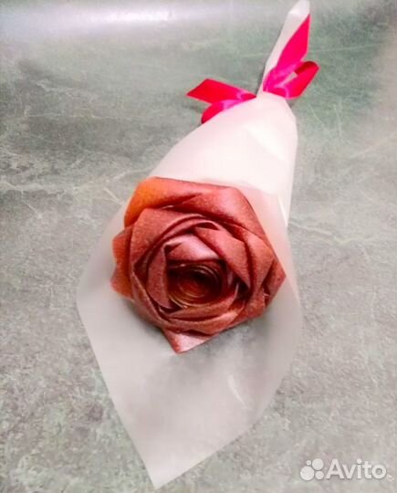 Подарочные букеты