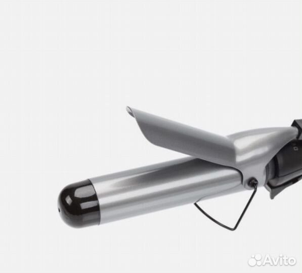 Плойка для волос dewal