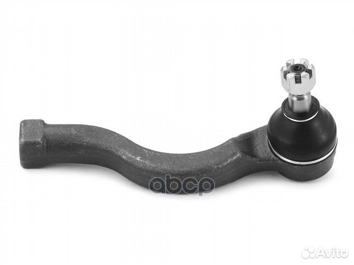 Наконечник рулевой mitsubishi L200/pajero/monte