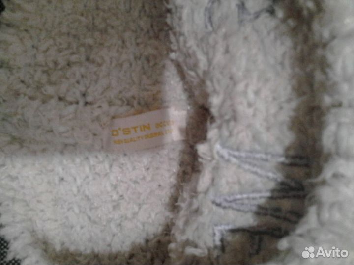 Шапочка Ostin