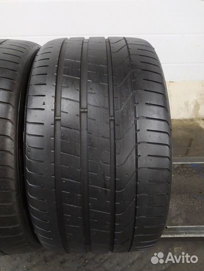 Pirelli P Zero 305/30 R20 108P