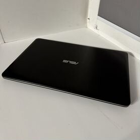 Ноутбук asus vivobook