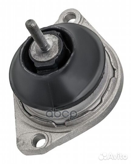 Z13126 подушка двс правая Audi 80 1.6-1.9TD 92