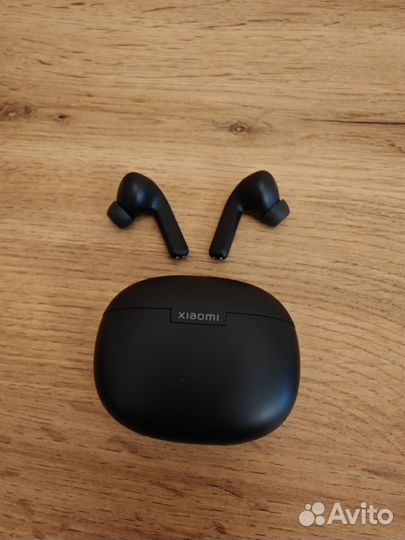 Беспроводные наушники xiaomi buds 3