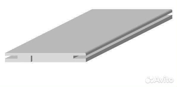 Дверные доборы демфа