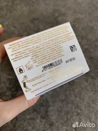 Новые Moschino So real