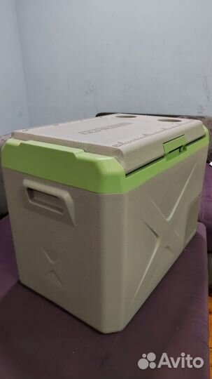 Прокат автохолодильника аренда