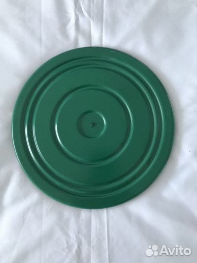 Диск спортивный 