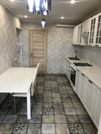 1-к. квартира, 40 м², 5/12 эт.