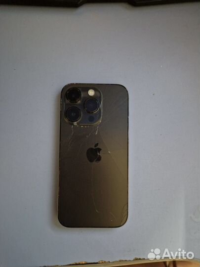 iPhone 14 Pro, 128 ГБ