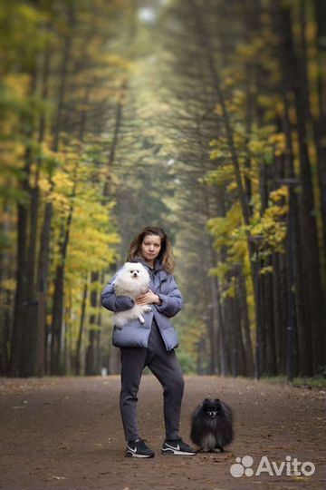 Фотограф- анималист