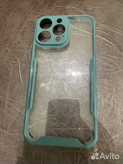 Чехол на iPhone 14 pro max/ айфон 14 про макс