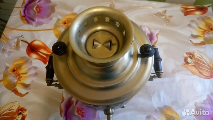 Самовар электрический