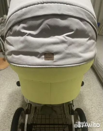 Продам детскую коляску