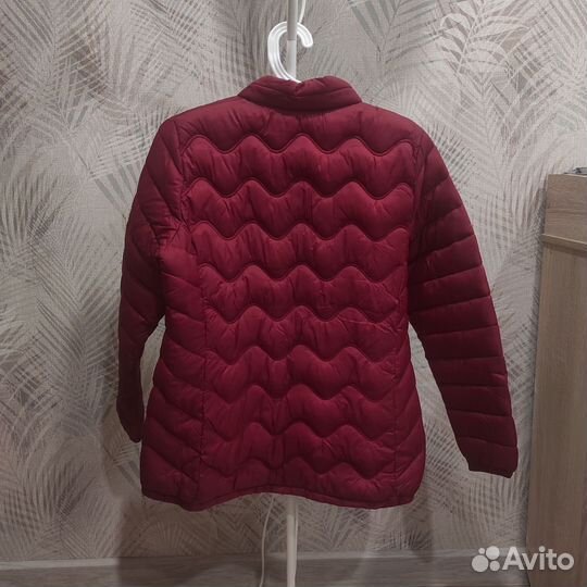 Женская демисезонная куртка