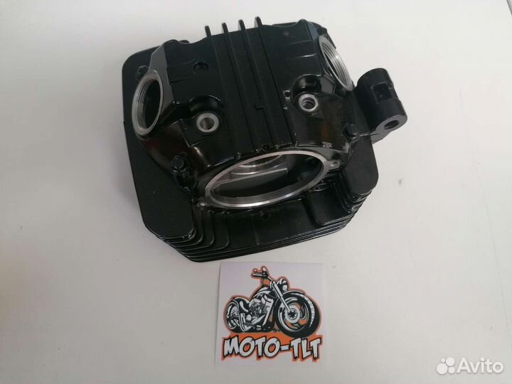 Гбц головка 170fmn Racer 300cc голая